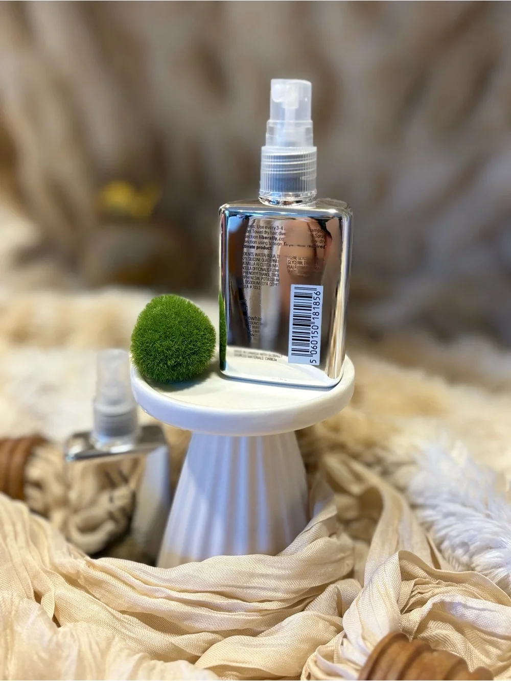 💎 Color Wow Dream Coat Supernatural Spray Glass Hair Travel💎 1.7oz | 50mL